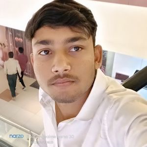 Meet your Posher, Ritesh